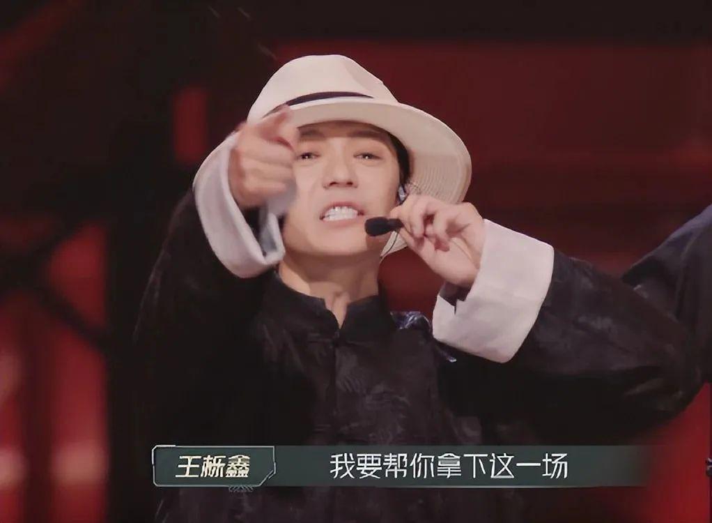 《披哥3》成团淘汰人员曝光，网友：该走的没走，不该走的却走了