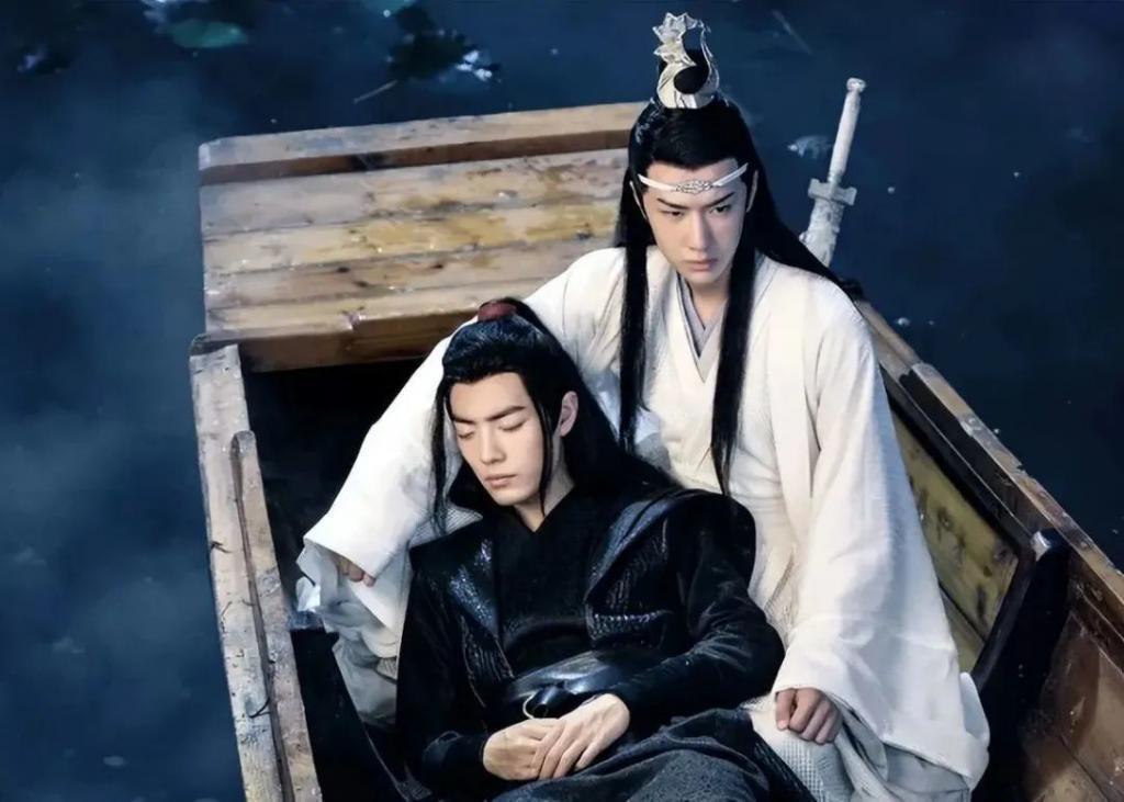 《乐游原》告诉我们，当女配太惊艳时，女主可以去打酱油了