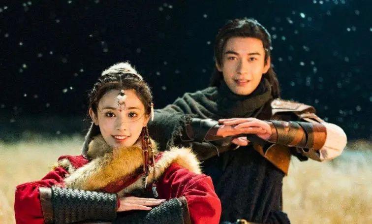 《乐游原》告诉我们，当女配太惊艳时，女主可以去打酱油了
