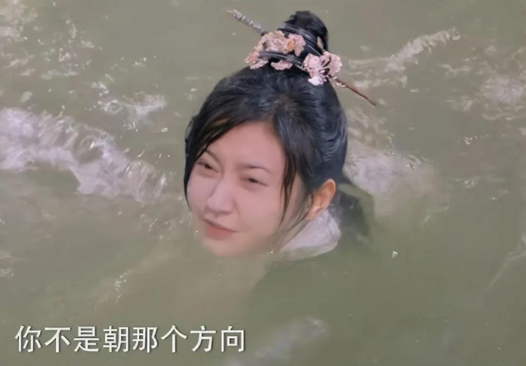《乐游原》告诉我们，当女配太惊艳时，女主可以去打酱油了