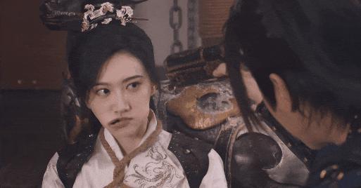 《乐游原》告诉我们，当女配太惊艳时，女主可以去打酱油了