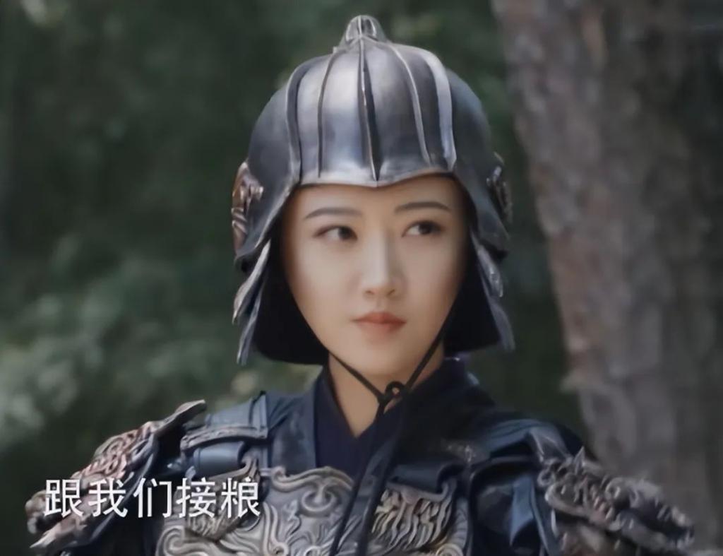 《乐游原》告诉我们，当女配太惊艳时，女主可以去打酱油了