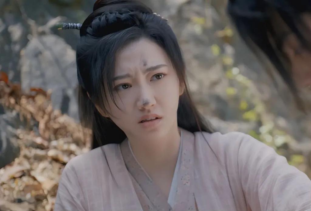 《乐游原》告诉我们，当女配太惊艳时，女主可以去打酱油了