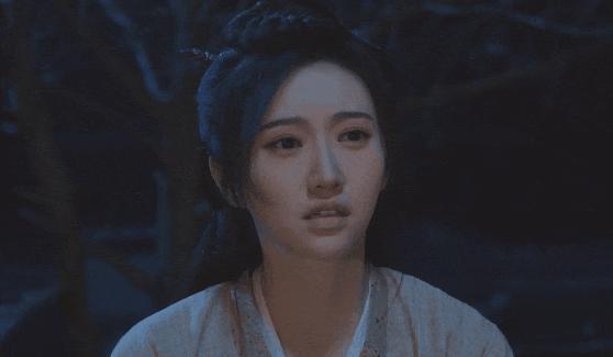 《乐游原》告诉我们，当女配太惊艳时，女主可以去打酱油了