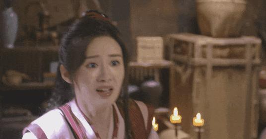 《乐游原》告诉我们，当女配太惊艳时，女主可以去打酱油了