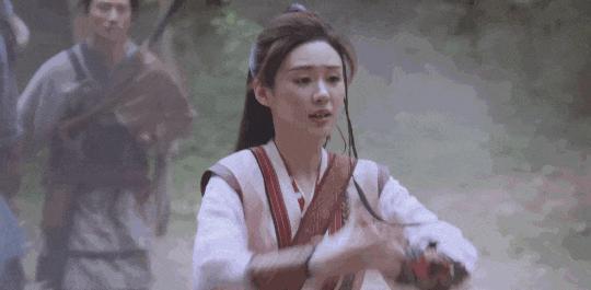《乐游原》告诉我们，当女配太惊艳时，女主可以去打酱油了