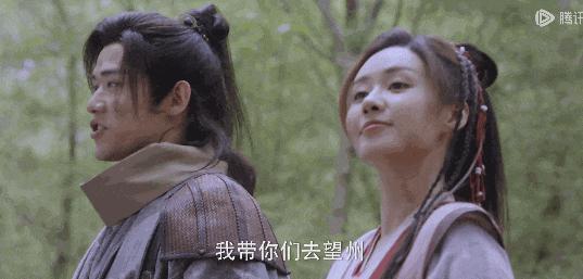 《乐游原》告诉我们，当女配太惊艳时，女主可以去打酱油了