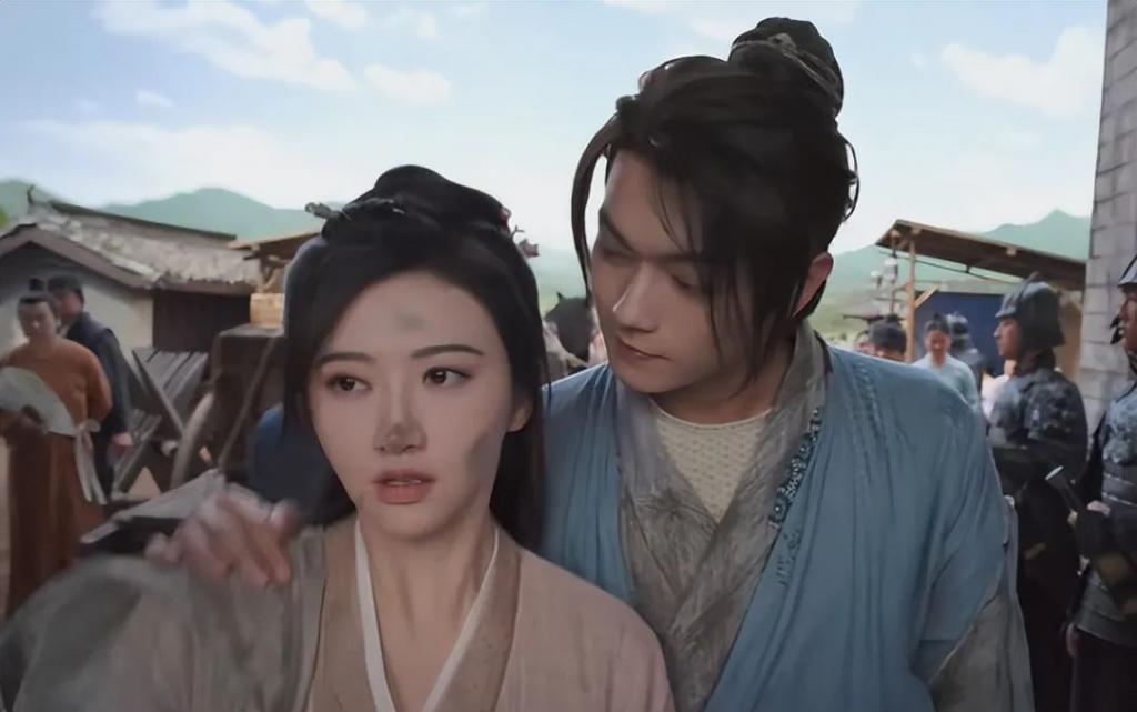 《乐游原》告诉我们，当女配太惊艳时，女主可以去打酱油了