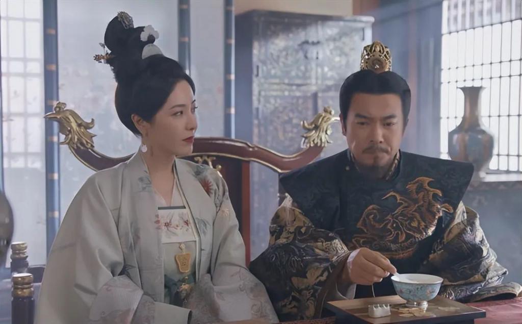 《乐游原》告诉我们，当女配太惊艳时，女主可以去打酱油了