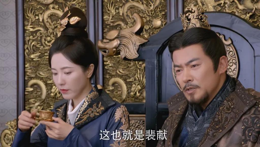 《乐游原》告诉我们，当女配太惊艳时，女主可以去打酱油了