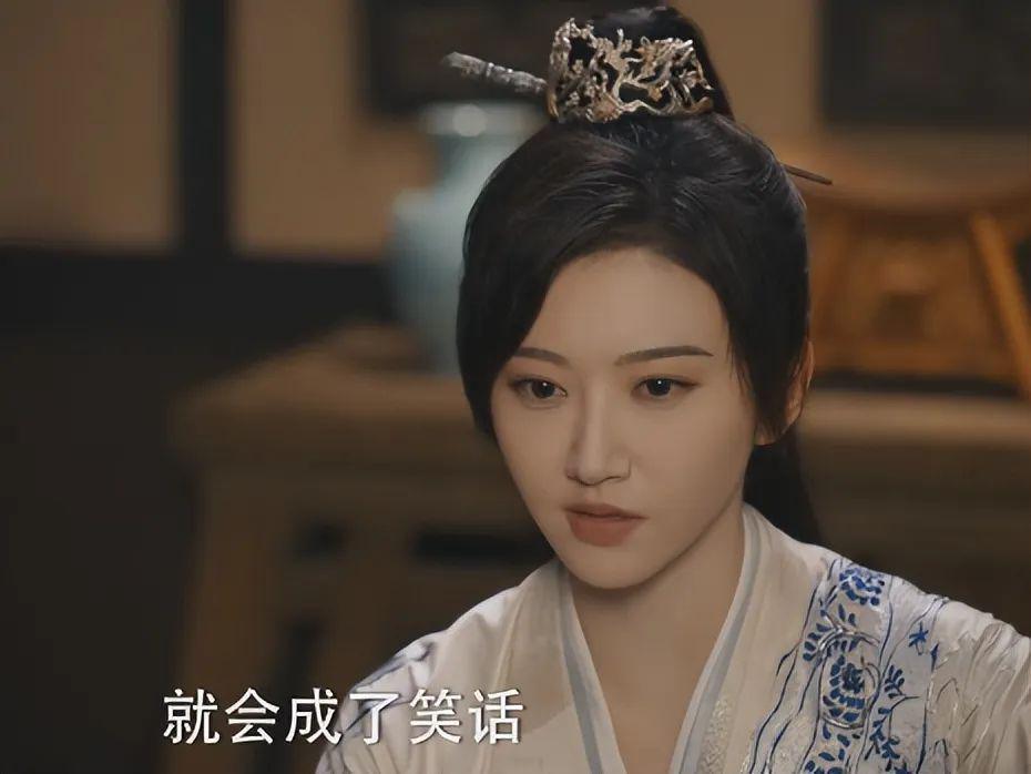 《乐游原》告诉我们，当女配太惊艳时，女主可以去打酱油了