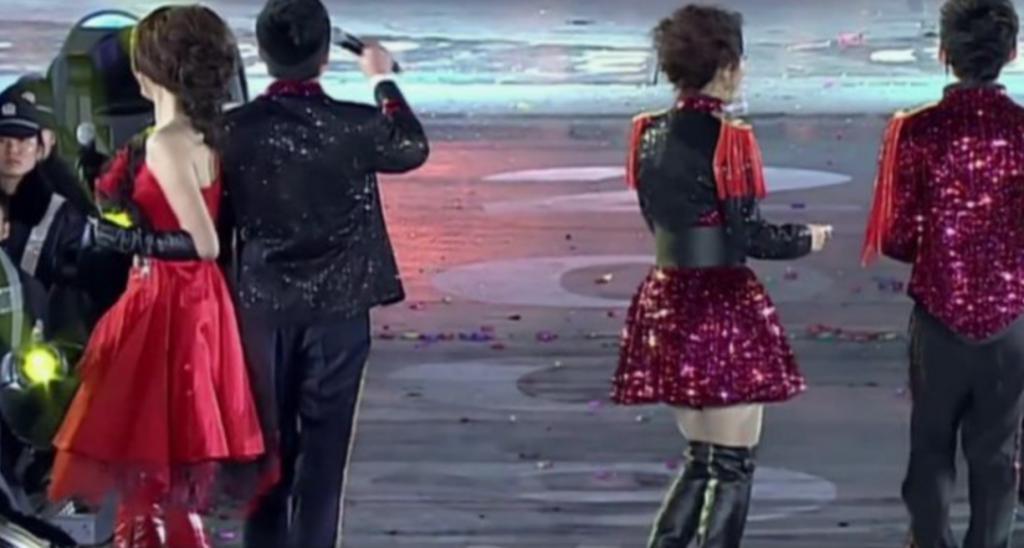 十六年后，终于get到这个男人的魅力！