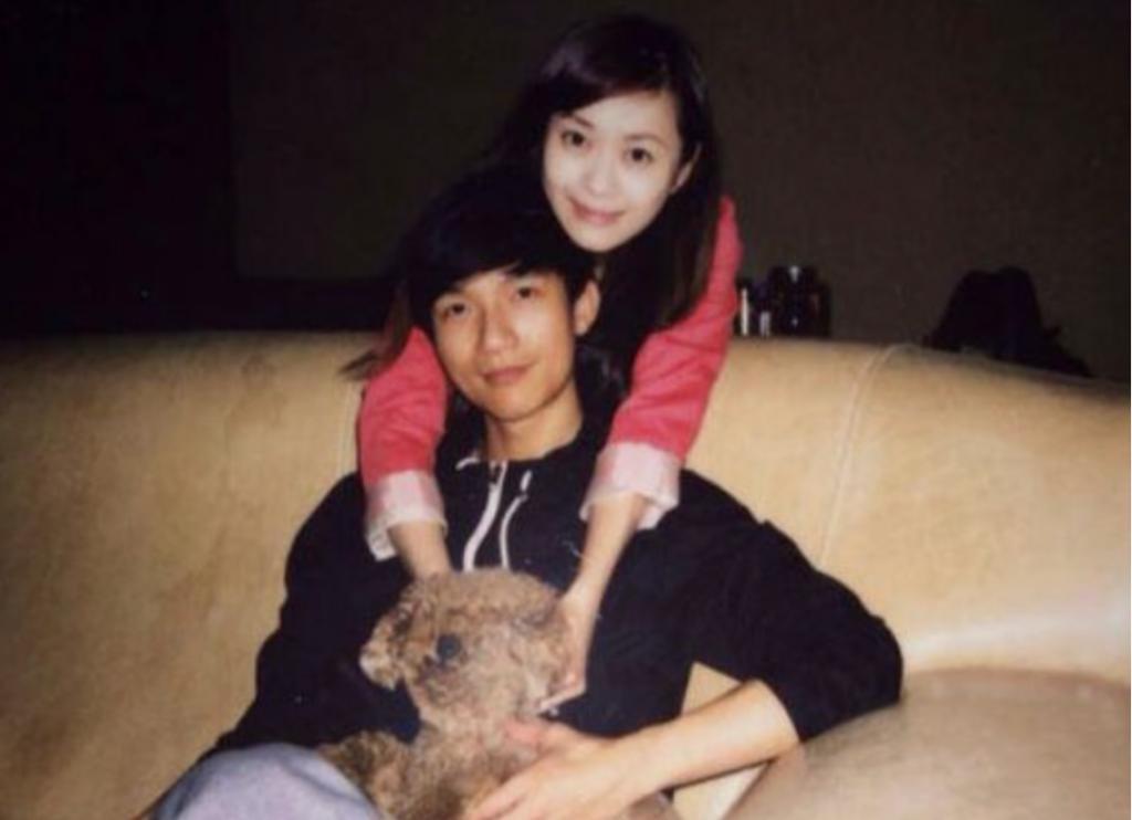 十六年后，终于get到这个男人的魅力！