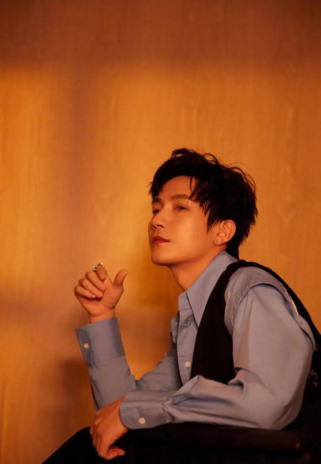 十六年后，终于get到这个男人的魅力！