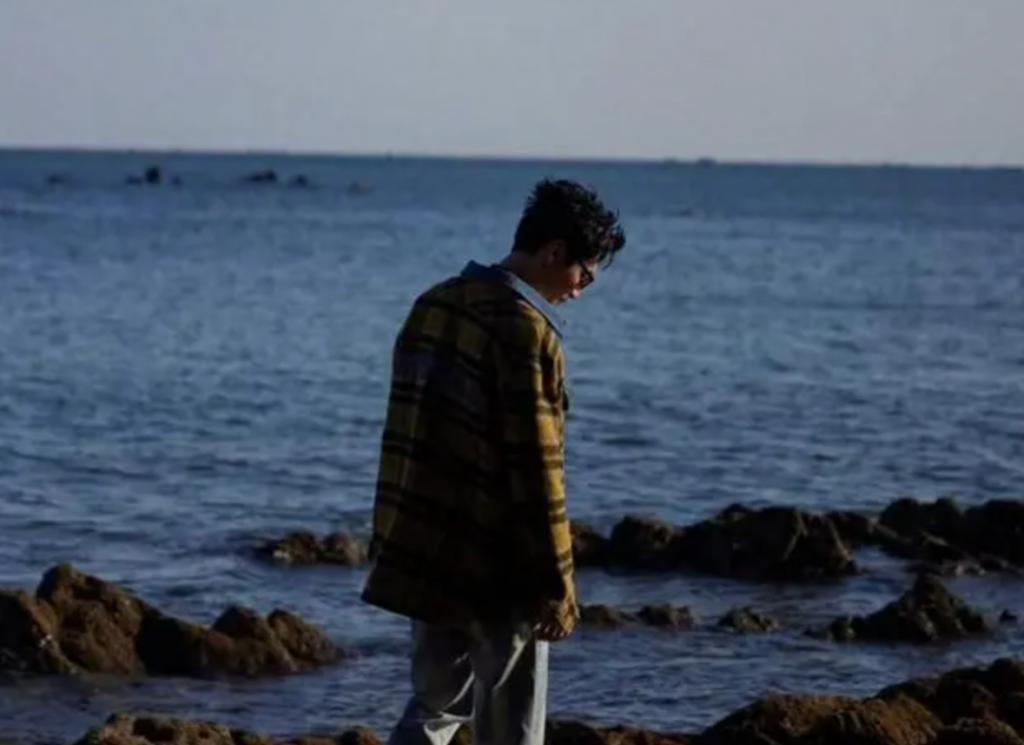 十六年后，终于get到这个男人的魅力！