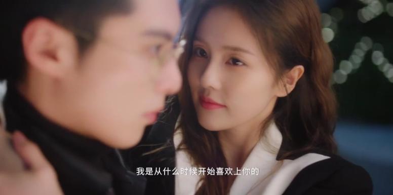 年度最土偶像剧，白瞎了这两张脸啊！