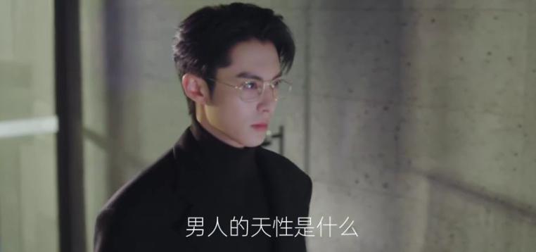 年度最土偶像剧，白瞎了这两张脸啊！