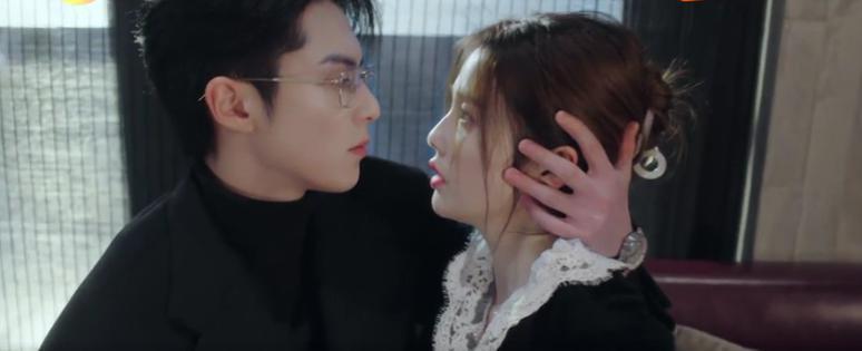 年度最土偶像剧，白瞎了这两张脸啊！