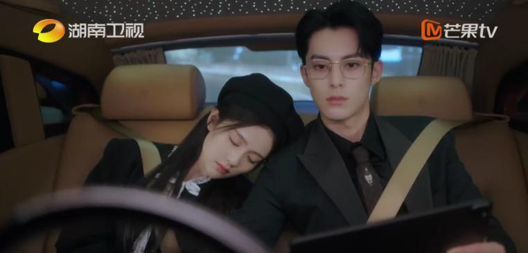 年度最土偶像剧，白瞎了这两张脸啊！