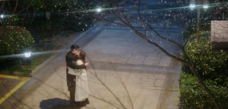 年度最土偶像剧，白瞎了这两张脸啊！