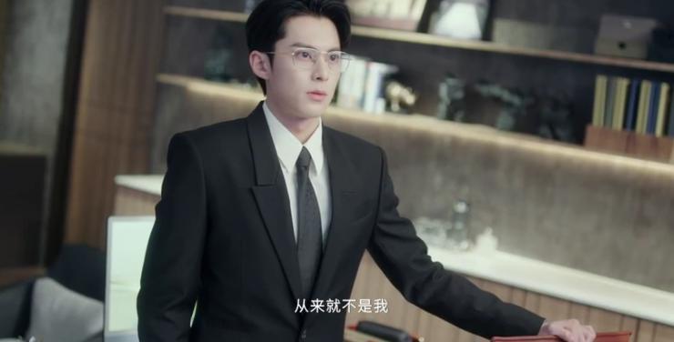 年度最土偶像剧，白瞎了这两张脸啊！