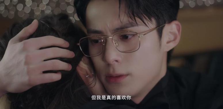 年度最土偶像剧，白瞎了这两张脸啊！