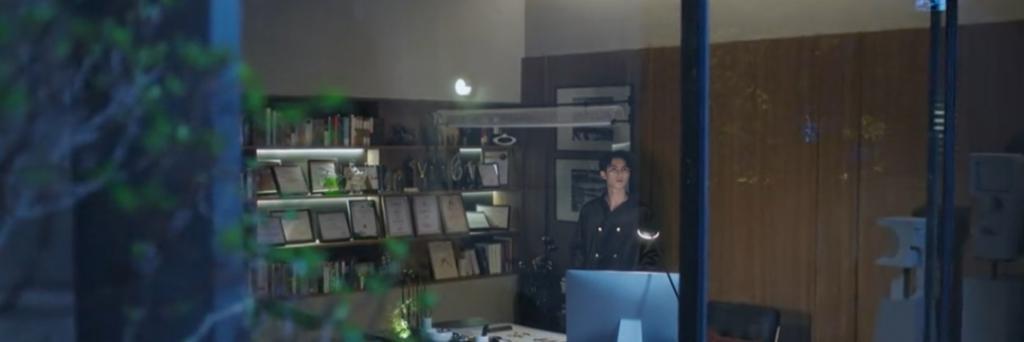 年度最土偶像剧，白瞎了这两张脸啊！