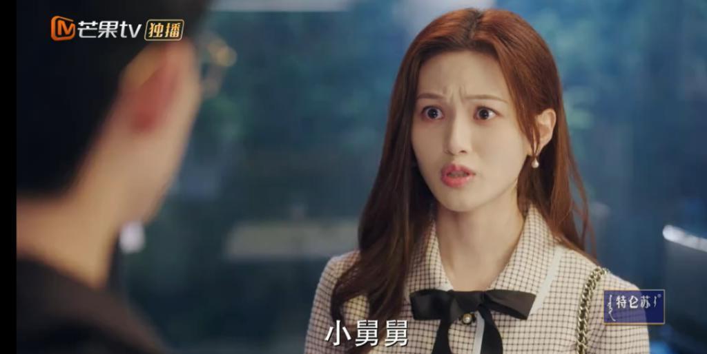 年度最土偶像剧，白瞎了这两张脸啊！