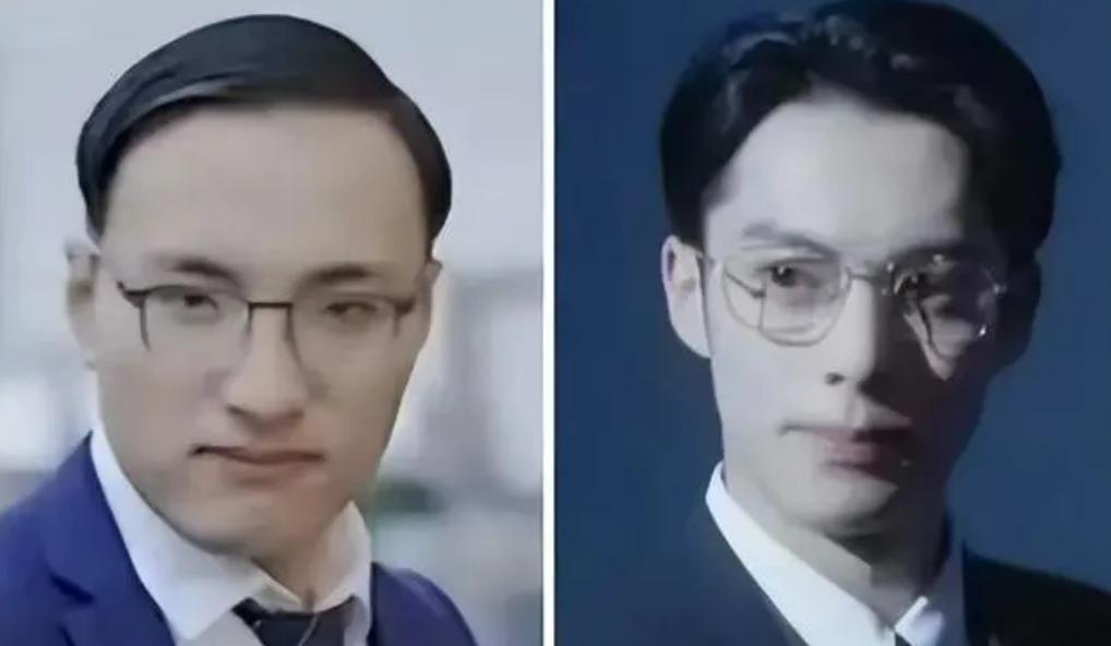 年度最土偶像剧，白瞎了这两张脸啊！