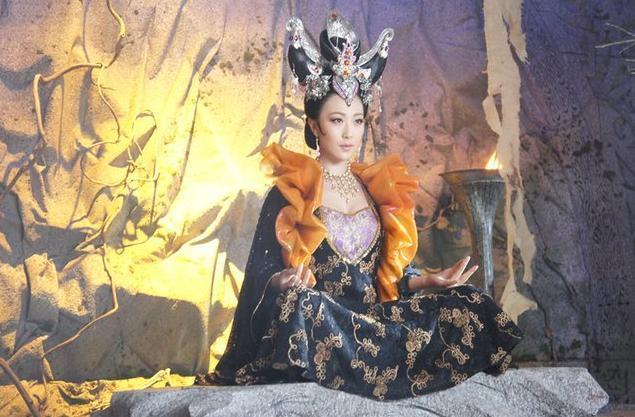 嚯！她居然悄悄复出了？