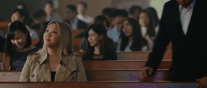 36岁郑欣宜复出！身材复胖露灿烂笑容 曾失踪半年