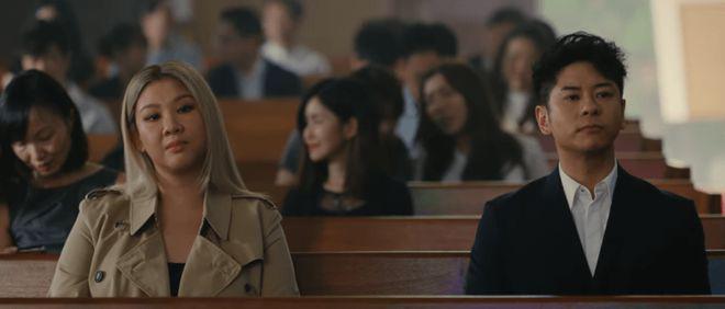 36岁郑欣宜复出！身材复胖露灿烂笑容 曾失踪半年