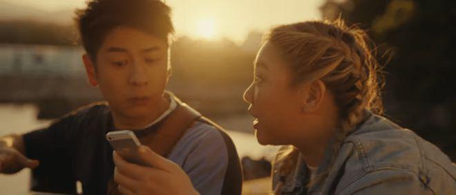 36岁郑欣宜复出！身材复胖露灿烂笑容 曾失踪半年