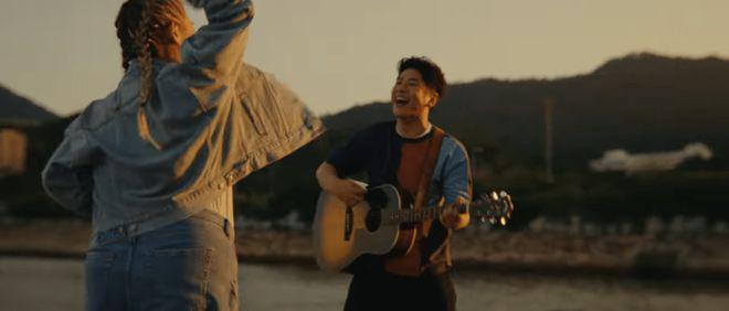 36岁郑欣宜复出！身材复胖露灿烂笑容 曾失踪半年