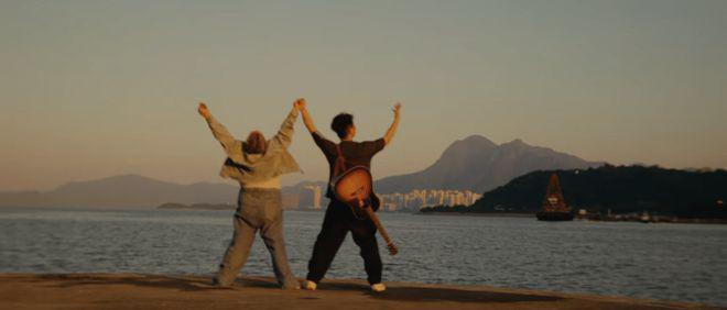 36岁郑欣宜复出！身材复胖露灿烂笑容 曾失踪半年