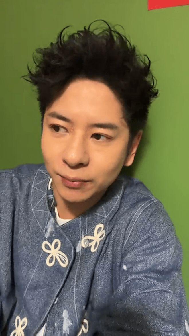 36岁郑欣宜复出！身材复胖露灿烂笑容 曾失踪半年