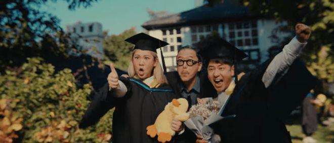 36岁郑欣宜复出！身材复胖露灿烂笑容 曾失踪半年