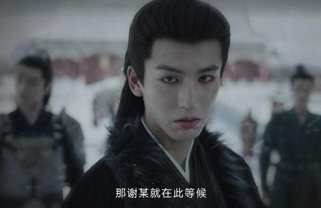 《宁安如梦》开播槽点多！运镜雷人镜头乱转，滤镜被嘲像鬼片