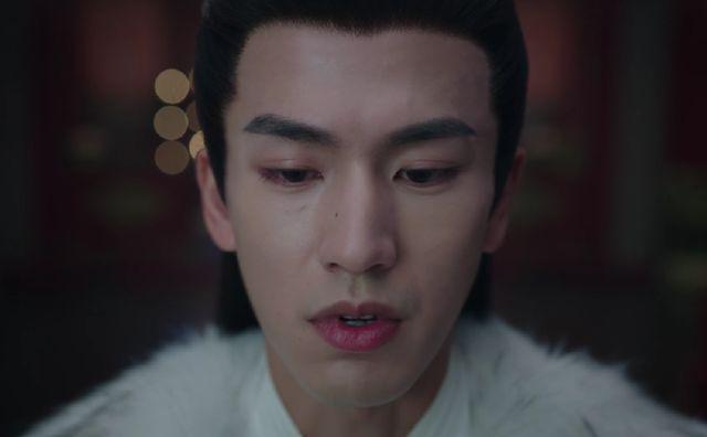 《宁安如梦》开播槽点多！运镜雷人镜头乱转，滤镜被嘲像鬼片