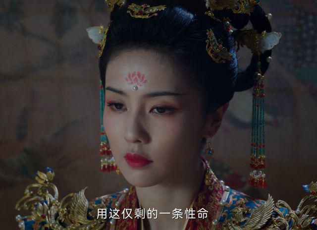 《宁安如梦》开播槽点多！运镜雷人镜头乱转，滤镜被嘲像鬼片