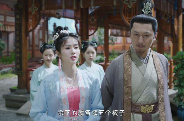 《宁安如梦》开播槽点多！运镜雷人镜头乱转，滤镜被嘲像鬼片