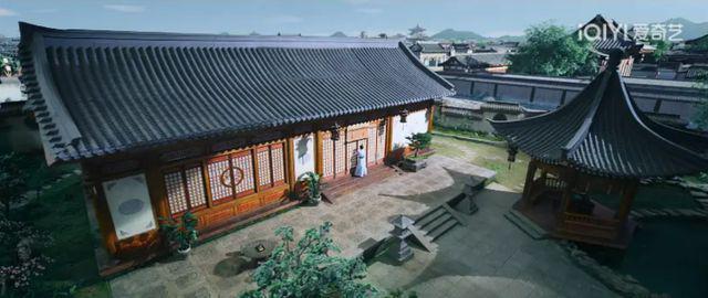 《宁安如梦》开播槽点多！运镜雷人镜头乱转，滤镜被嘲像鬼片