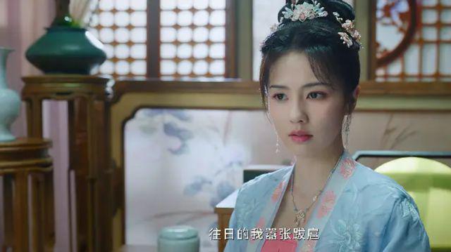 《宁安如梦》开播槽点多！运镜雷人镜头乱转，滤镜被嘲像鬼片