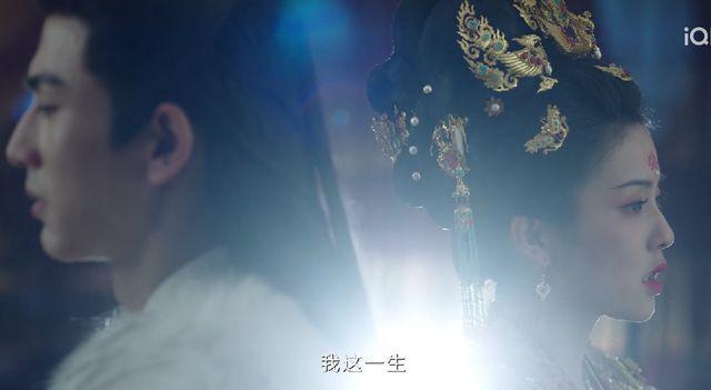 《宁安如梦》开播槽点多！运镜雷人镜头乱转，滤镜被嘲像鬼片