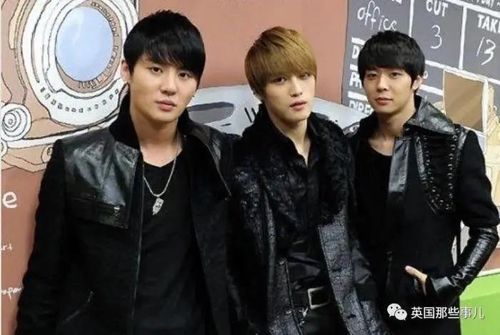 韩男团顶流塌房后仍不肯退休，和泰国富婆恋爱拿代言合约