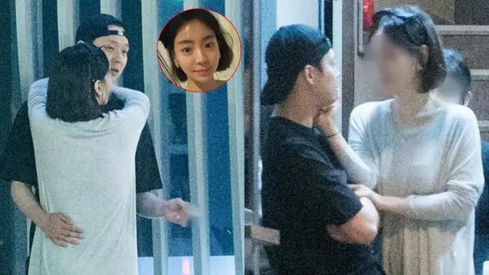 韩男团顶流塌房后仍不肯退休，和泰国富婆恋爱拿代言合约