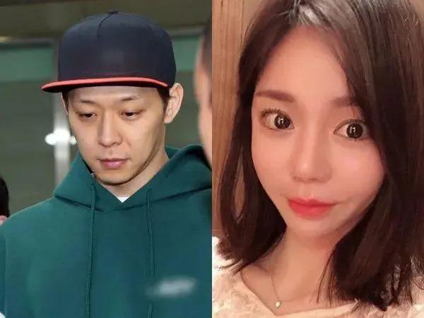 韩男团顶流塌房后仍不肯退休，和泰国富婆恋爱拿代言合约