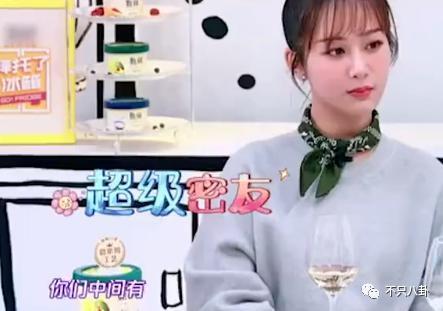被夸是神仙异性友谊的他们，也要散伙了？