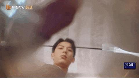 东方青苍才是对王鹤棣的最大误解