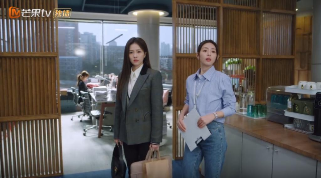 东方青苍才是对王鹤棣的最大误解